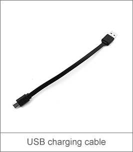 Cáp sạc USB vô tuyến hai chiều UHF