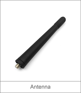 Bộ đàm UHF Anatenna