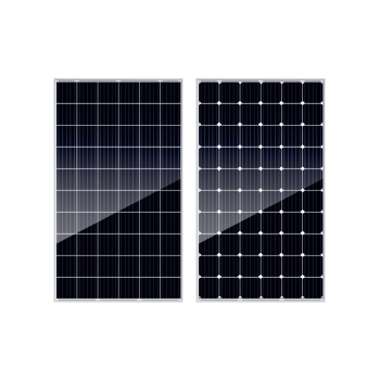 Bảng điều khiển năng lượng mặt trời Mono(125)
