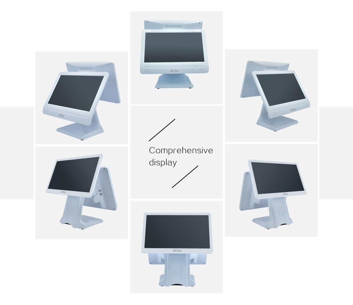 cảm ứng windows tpv