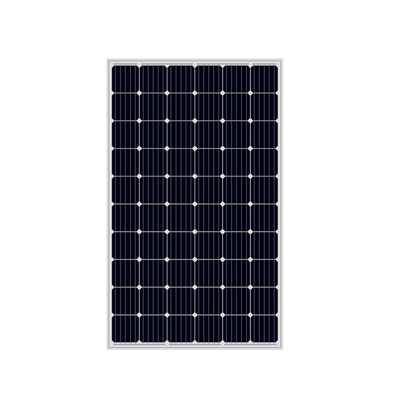 Bảng điều khiển năng lượng mặt trời Mono 60 pin mặt trời 280watt 290watt

