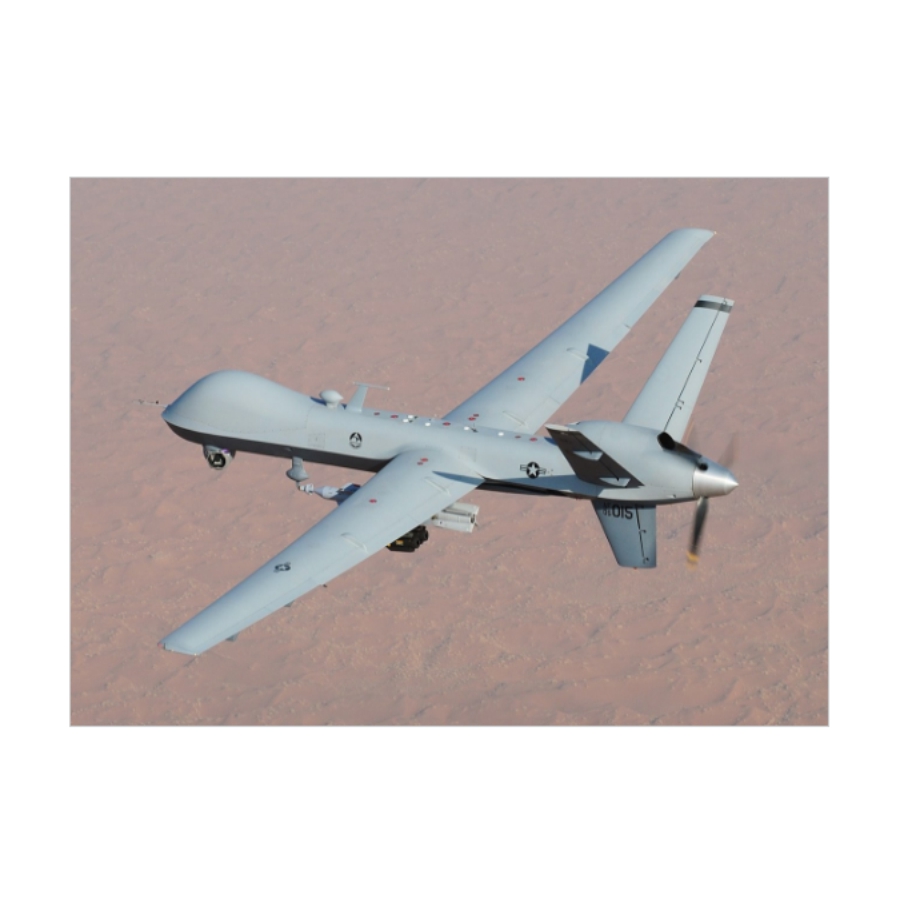 Máy bay quân sự (bao gồm cả UAV) Pin NiCd
