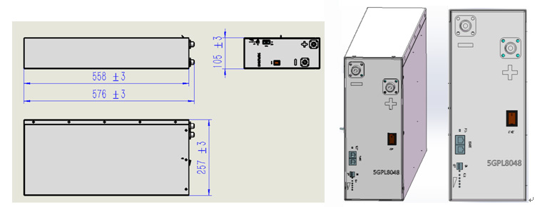 pin 48v80ah