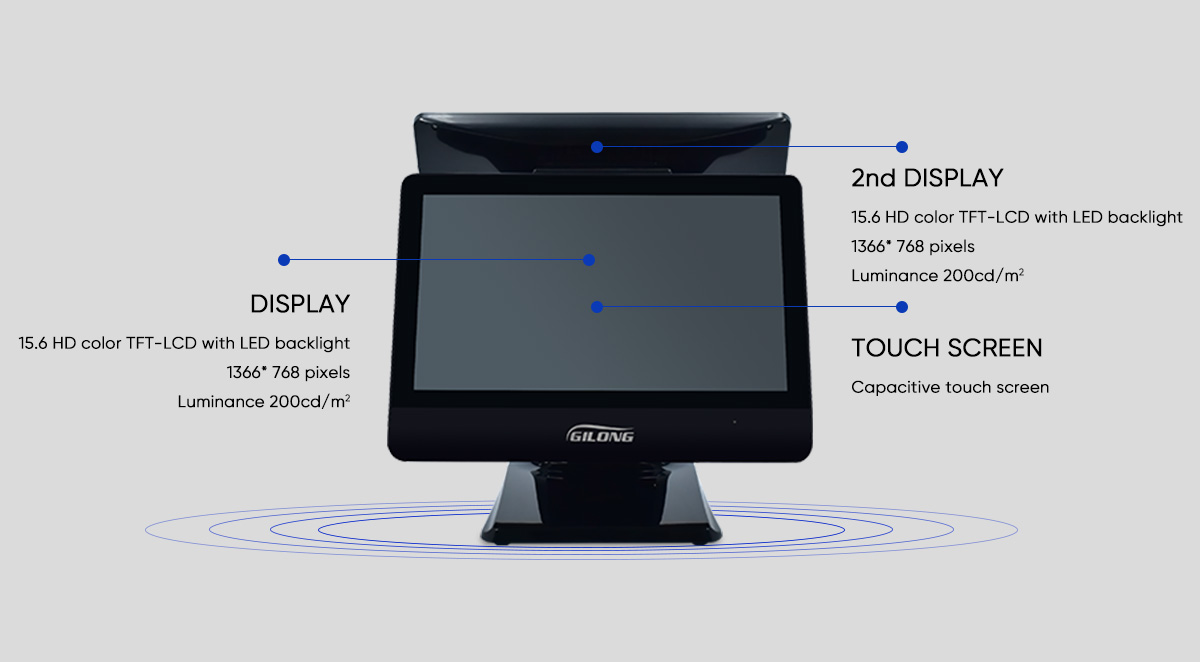 Tất cả trong một epos Linux