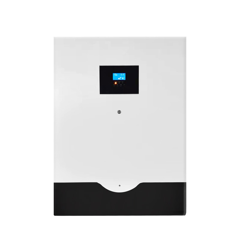 Tường năng lượng Pin lithium 3Kwh 5Kwh LiFePO4 cho hệ thống lưu trữ năng lượng gia đình
