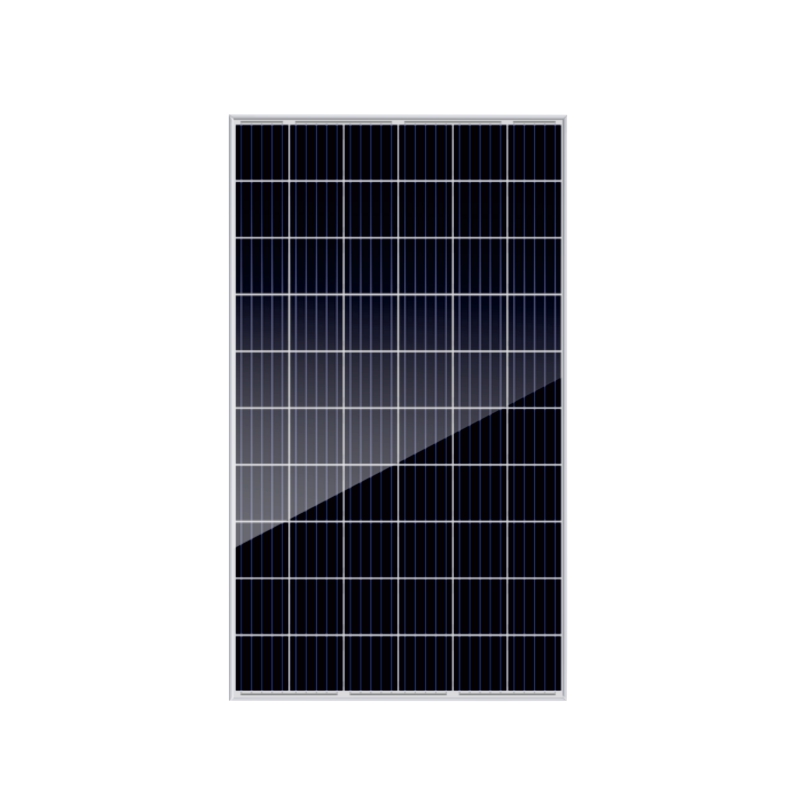 Bảng điều khiển năng lượng mặt trời Poly 6 inch 72 ô (290 ~ 330W)
