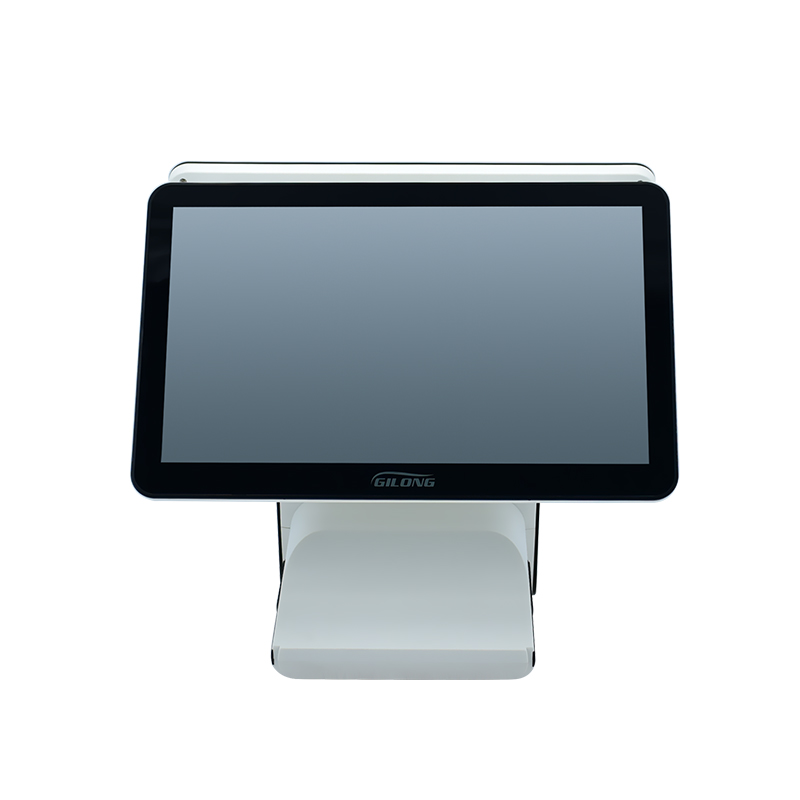 
      Gilong 801Pos System Touch Windows
     </font></font>