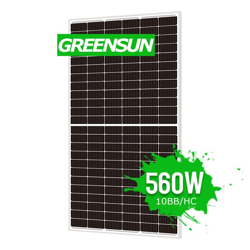 Thương mại công nghiệp Custo Energia Solar 300 KW Sistema Solar 300 KW

