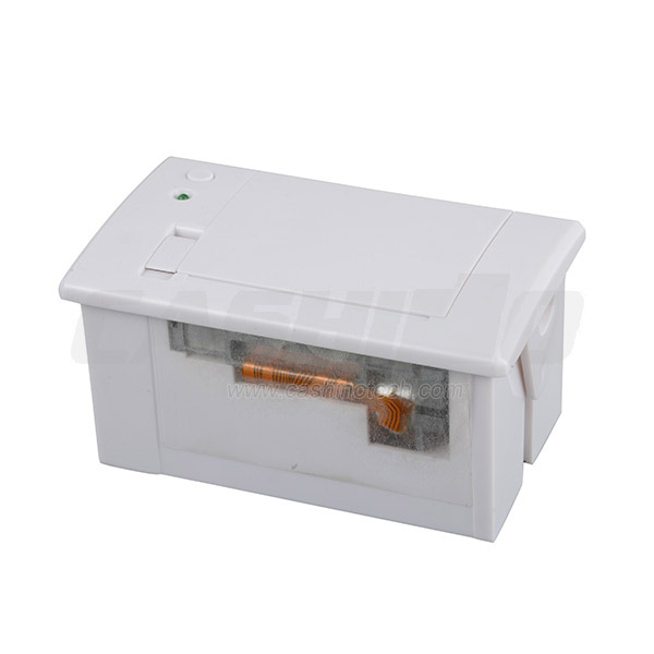 Máy in hóa đơn nhiệt bảng điều khiển mini CSN-A2 58mm
