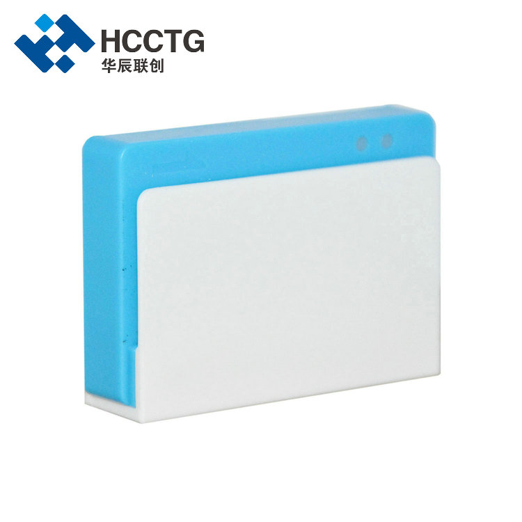 Liên hệ Máy quẹt thẻ tín dụng chip IC có Bluetooth
