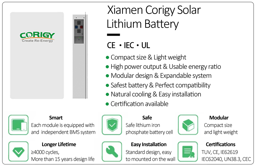 Pin Lithium điện áp thấp