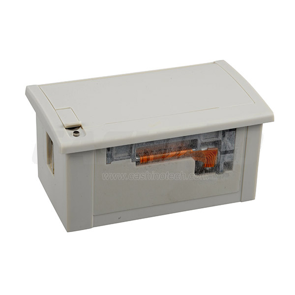 Máy in hóa đơn nhiệt bảng điều khiển mini CSN-A2L 58mm
