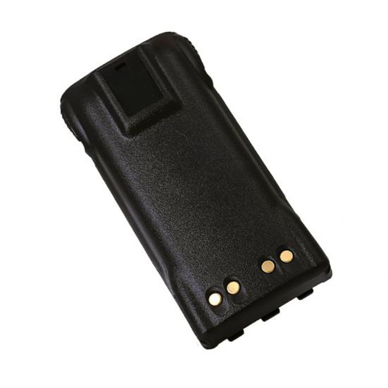 HNN9008 7.2V NI-MH 1450mAh pin bộ đàm cho Motorola GP338 PTX760 PTX960
