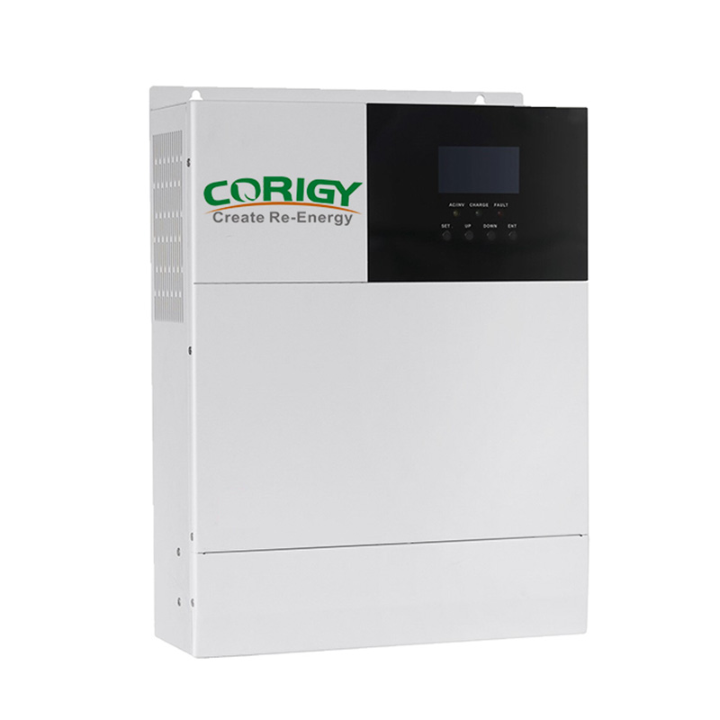 Biến tần pin không nối lưới Corigy 3KW
