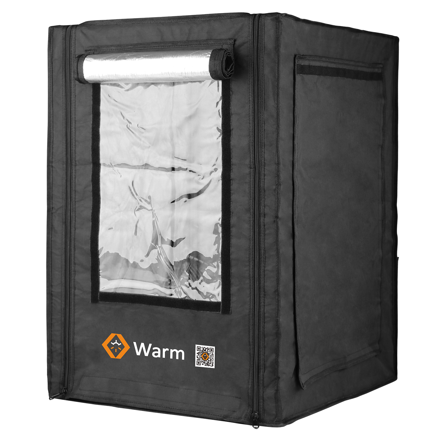 Vỏ máy in 3D Pro, Giữ ấm, Chống cháy, Bảo hiểm đầy đủ và Studio, Warm Pro
