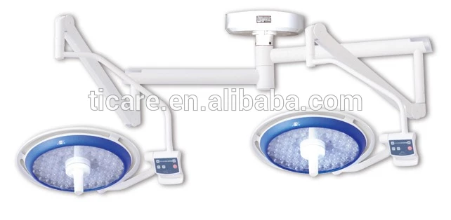 Phòng mổ di động Đèn mổ di động / Đèn mổ LED