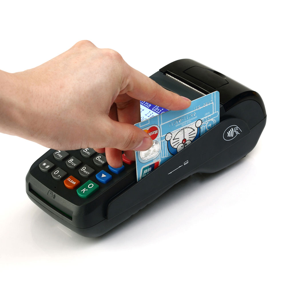 thiết bị đầu cuối nfc pos