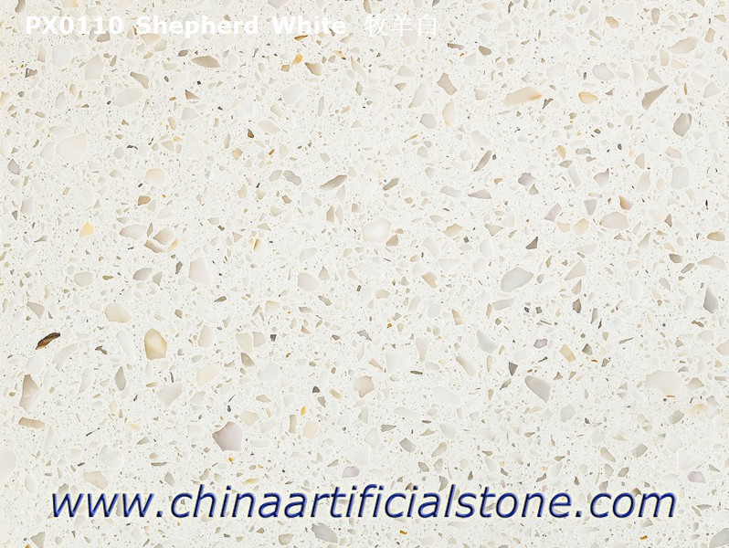 Tấm và gạch lát bằng đá cẩm thạch composite của Trung Quốc
