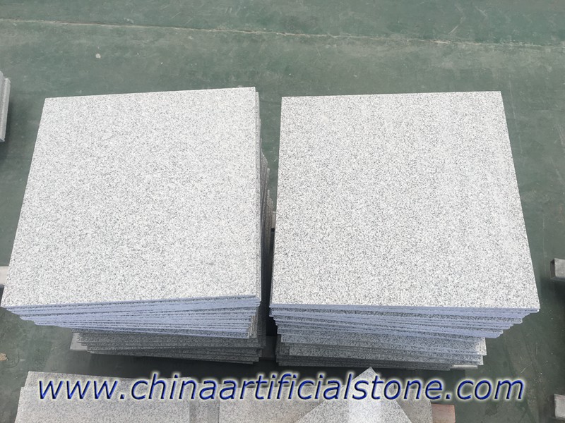 Gạch Granite xám G603 Trung Quốc