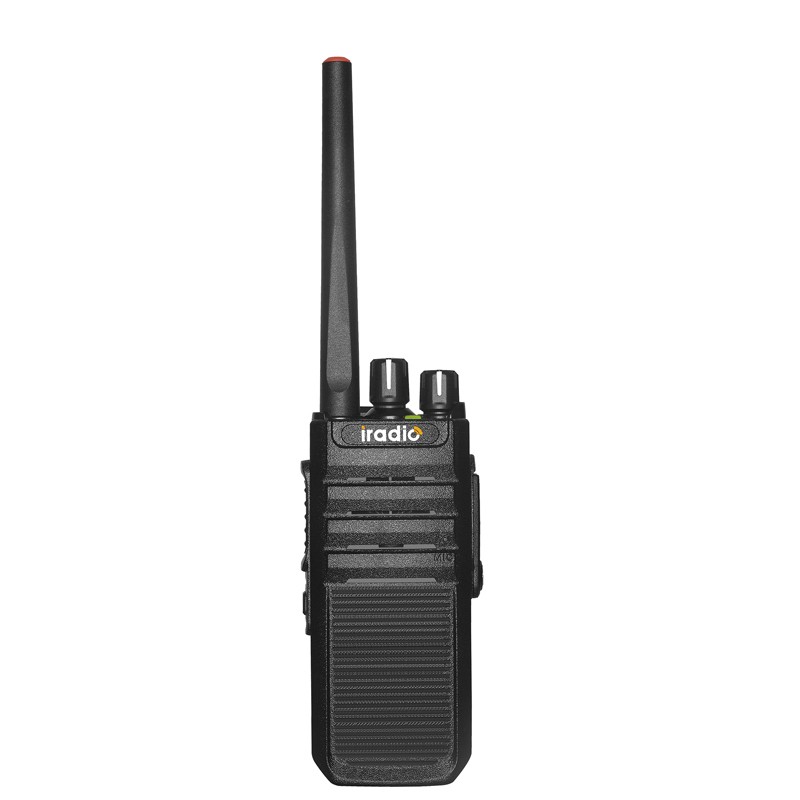 CP-9900 VHF UHF Đài phát thanh hai chiều cầm tay 10W tầm xa
