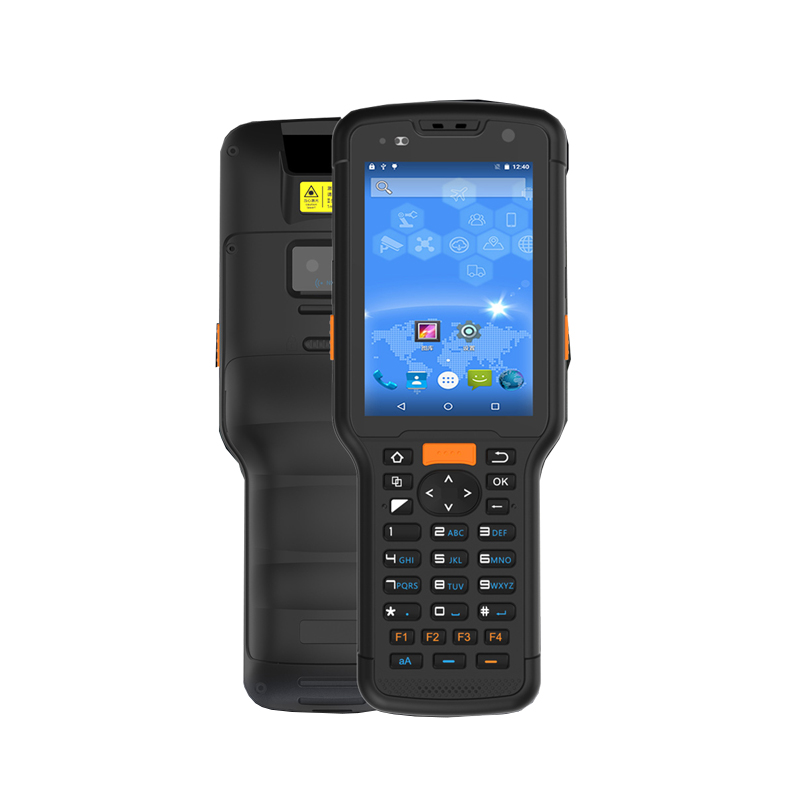 TK01 PDA cầm tay Android chắc chắn
