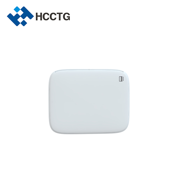 Thẻ dải từ Bluetooth EMV + Đầu đọc thẻ IC tiếp xúc SR50
