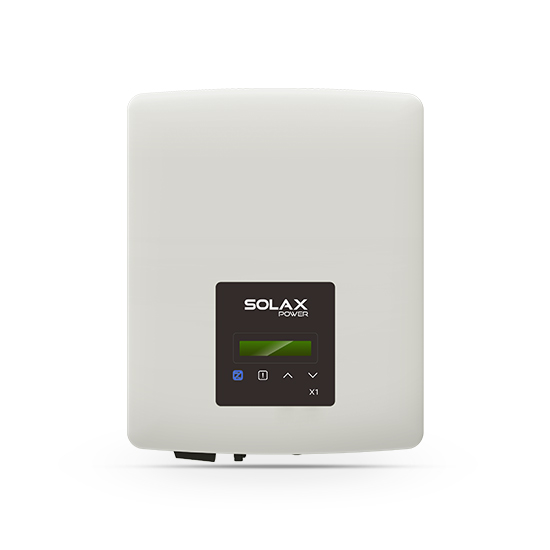 Solax X1 Boost MPPT Một pha trên Biến tần lưới
