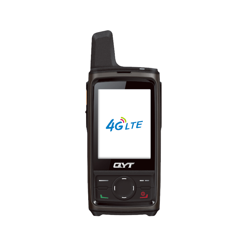 Thẻ sim QYT Q8 Bộ đàm 4G có GPS
