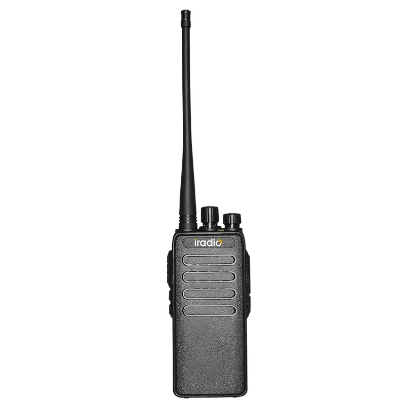 CP-1300 tầm xa VHF UHF Đài phát thanh hai chiều thương mại
