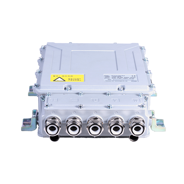 Bộ điều khiển động cơ EV ổ đĩa chính (4kW-280kW)
