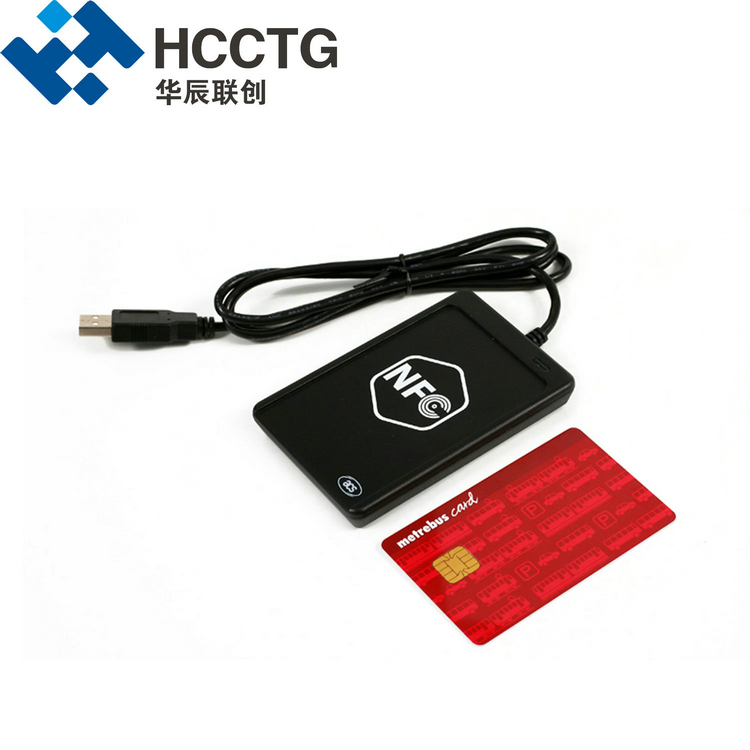 Đầu đọc thẻ thanh toán không tiếp xúc USB NFC ACR1251
