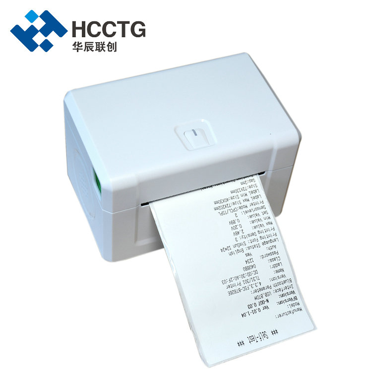 Máy in nhãn vận chuyển mã vạch nhiệt Bluetooth 3 inch HCC-TL31
