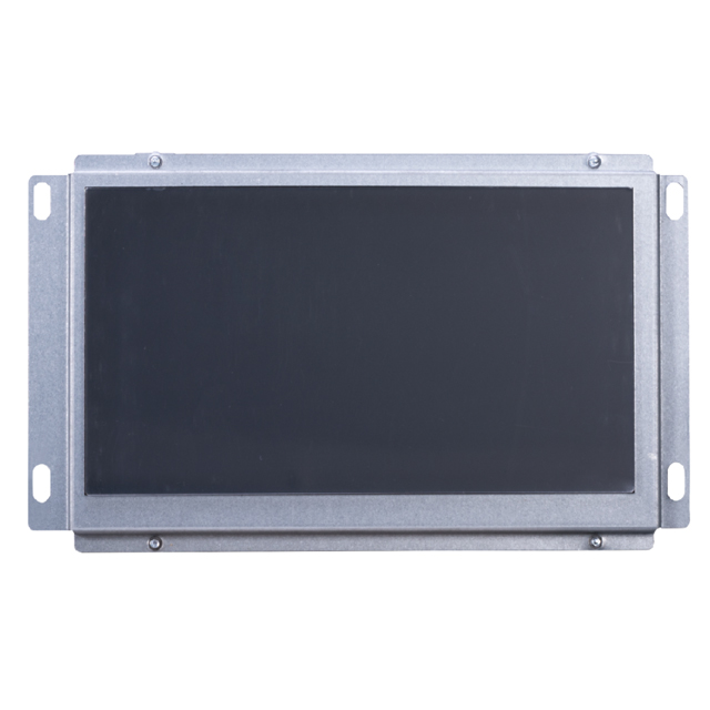 Thang máy Màn hình LCD hiển thị TV 7 inch / 11 inch
