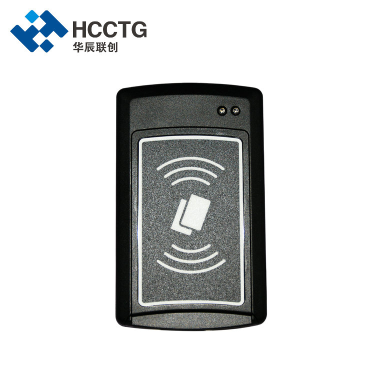 Thẻ không tiếp xúc USB ISO14443 Đầu đọc / ghi NFC RFID ACR1281U-C8
