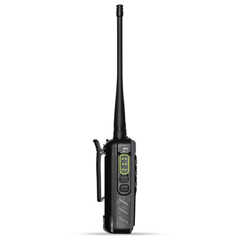 CP-268 Đài phát thanh hai chiều UHF thương mại tầm xa cầm tay
