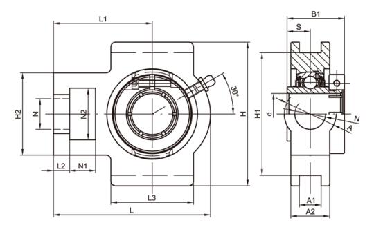 UET209 Nhận Nhà ở