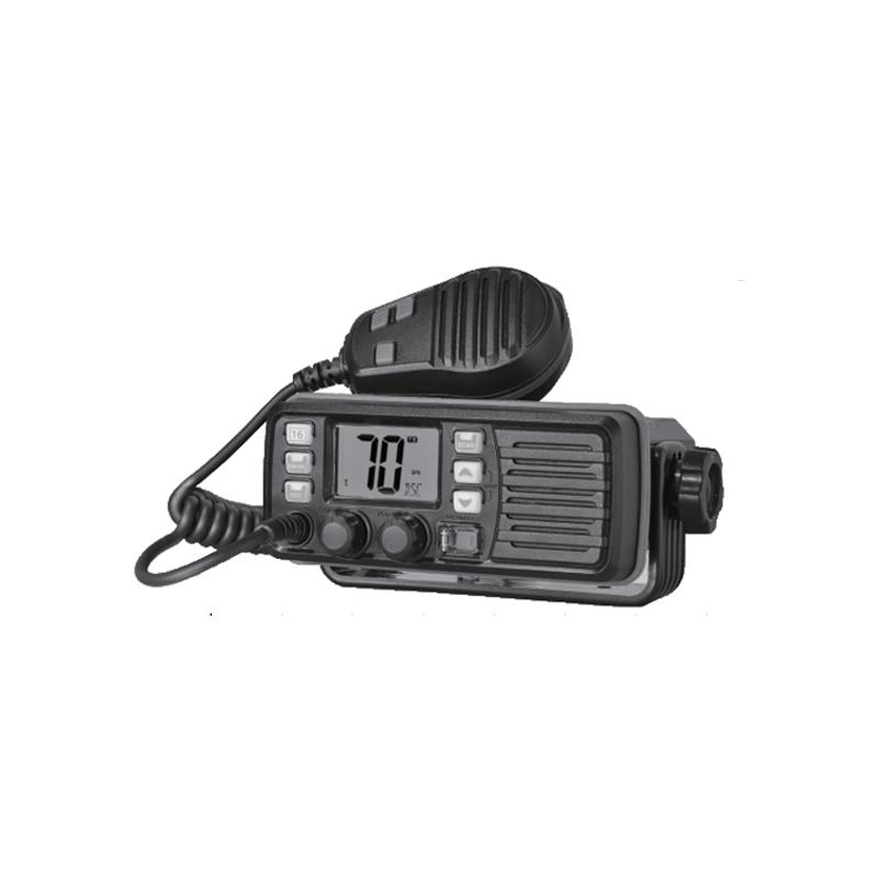 Đài phát thanh VHF 25w VHF QYT M-898
