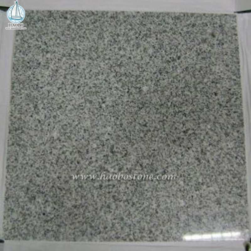 Nhà máy bán buôn Ngói Granite xám G603 giá rẻ
