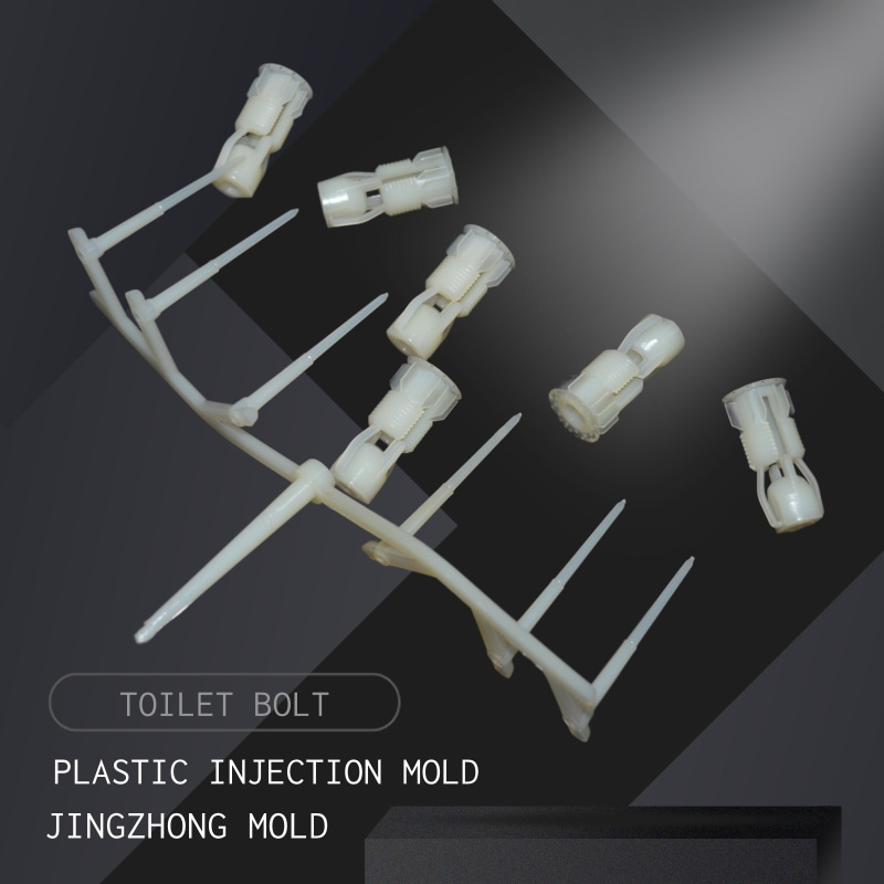 Bộ dụng cụ gắn phần cứng cho ghế ngồi toilet
