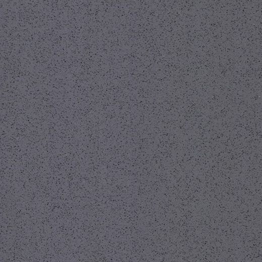 OP3301 Sản phẩm thạch anh xám Nice Grey màu mặt bàn thạch anh được chế tạo

