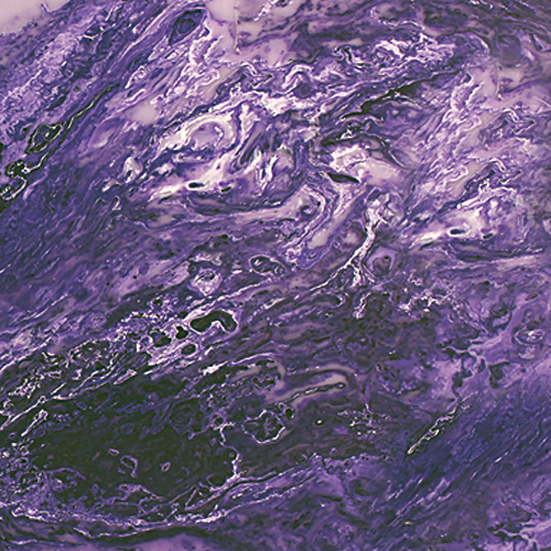 TR8009 Lilac Tấm đá onyx sản xuất màu đẹp dùng trang trí nội thất
