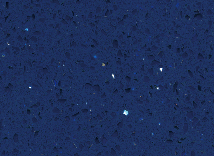 RSC1803 Bề mặt thạch anh xanh pha lê
