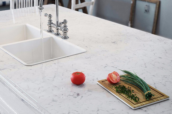 bảng kỹ thuật thạch anh carrara