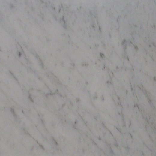 Đá cẩm thạch trắng tự nhiên Carrara với giá tốt ở Trung Quốc
