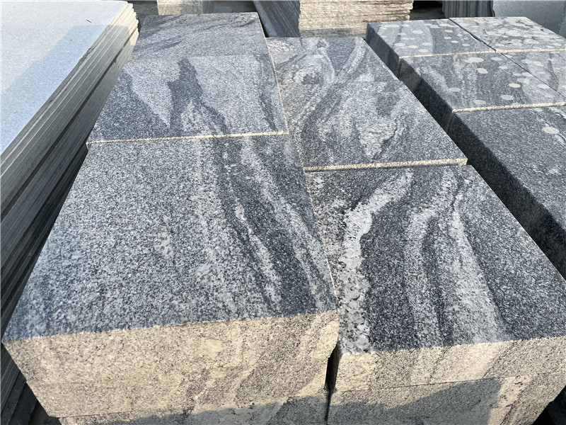 Bán Gạch Granite Juparana
