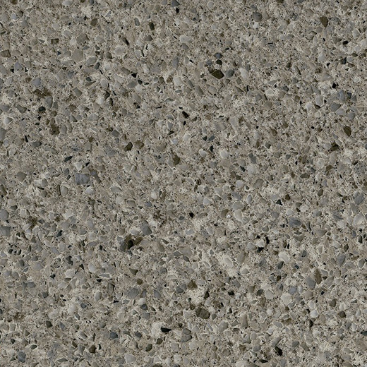 OP5980 Tấm đá thạch anh composite trắng Alpina từ nhà máy Trung Quốc
