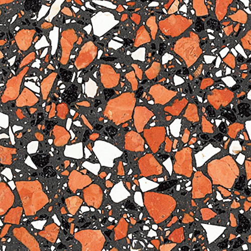 Igor Thiết kế hấp dẫn của đá cẩm thạch composite cho Gạch lát sàn nội thất PX0380
