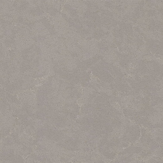 OP6203 French Grey giá xuất xưởng của mặt bàn composite thạch anh
