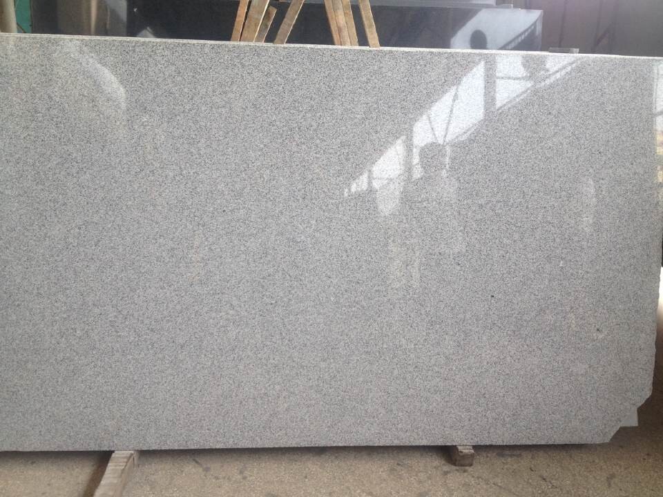 Ngói đánh bóng Granite xám G603
