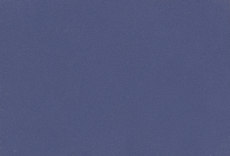 RSC2805 thạch anh nhân tạo màu xanh đậm tinh khiết
